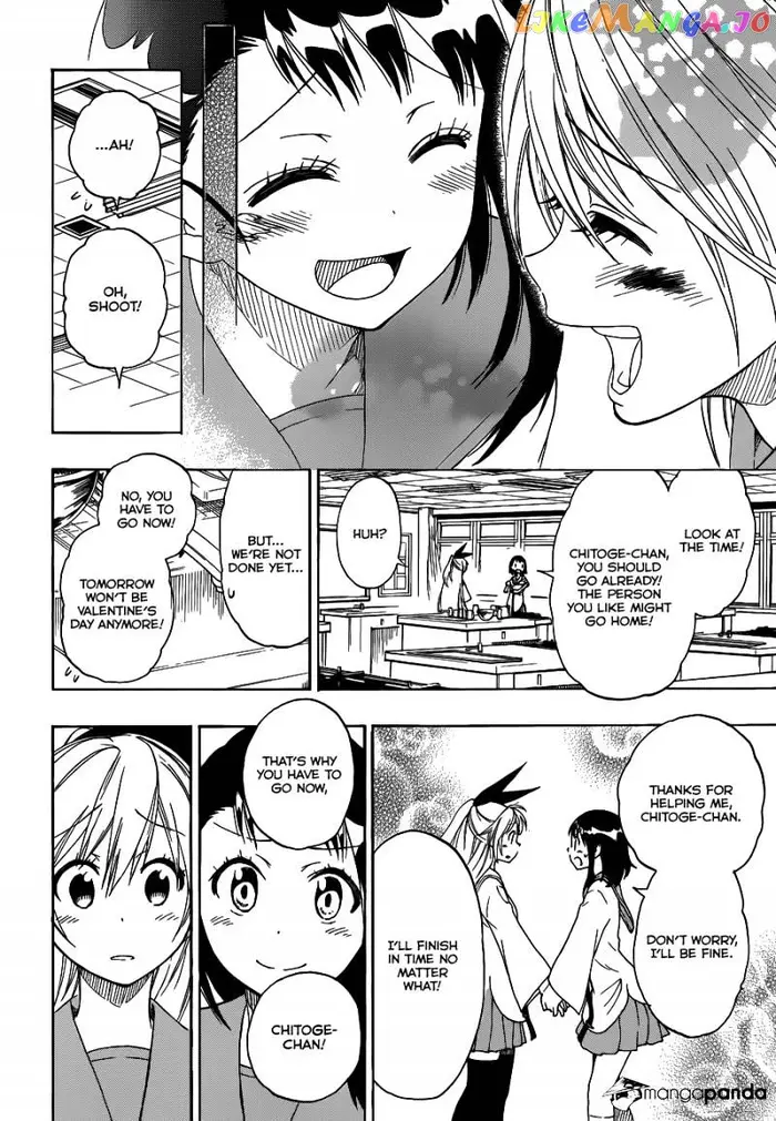 Nisekoi Chapter 69 image 09_optimized